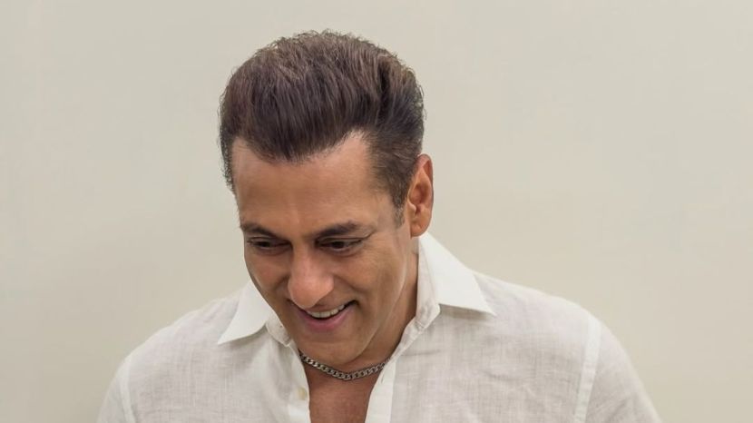 Salman Khan Net Worth