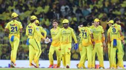 IPL 2026: चेन्नईच्या दुखापतींचं सत्र थांबेना! प्लेऑफ सुरु होण्याआधी प्रमुख खेळाडू घरी परतला, कारण…