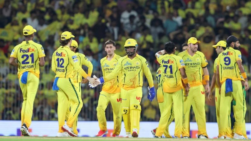 csk