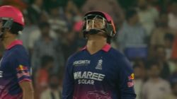 GT vs RR, IPL 2026: शतक थोडक्यात हुकलं, पण वैभवने इतिहास घडवला! मोडला जोस बटलरचा सर्वात मोठा रेकॉर्ड