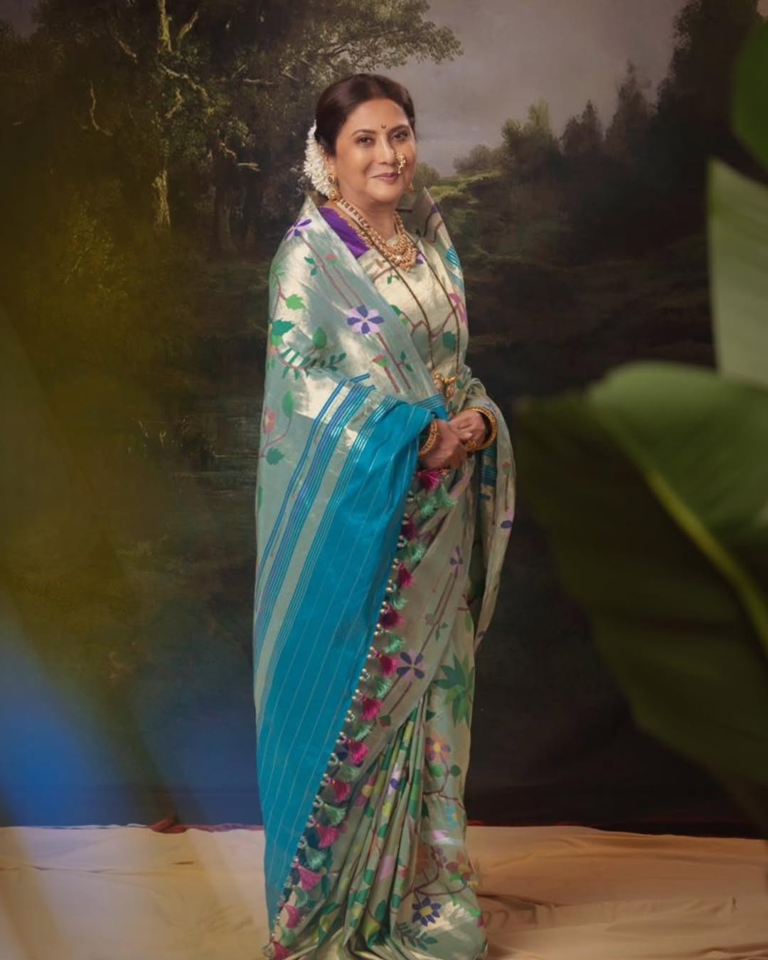 nivedita saraf cannes film festival 2026
