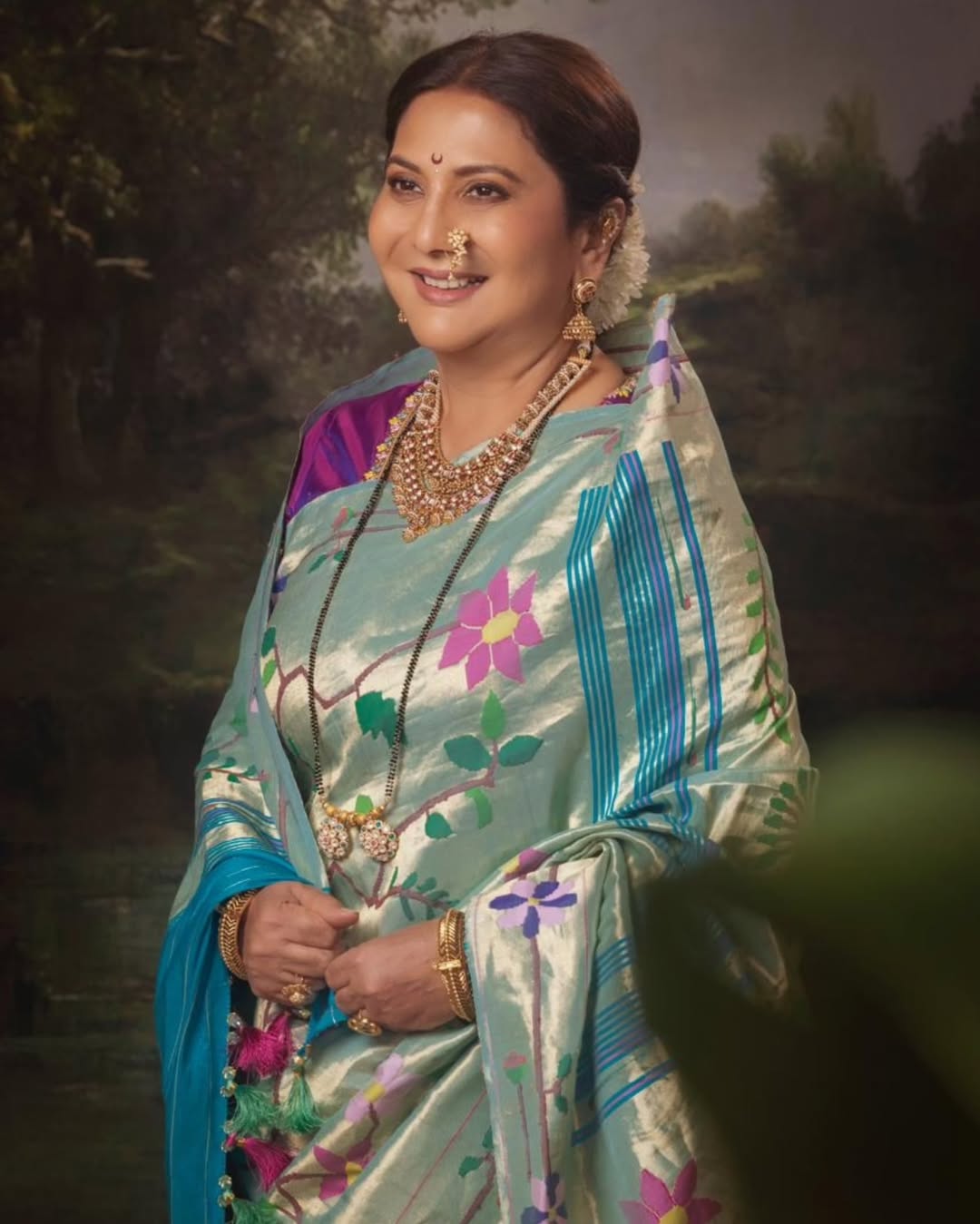 nivedita saraf cannes film festival 2026