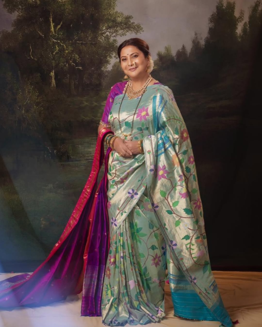 nivedita saraf cannes film festival 2026