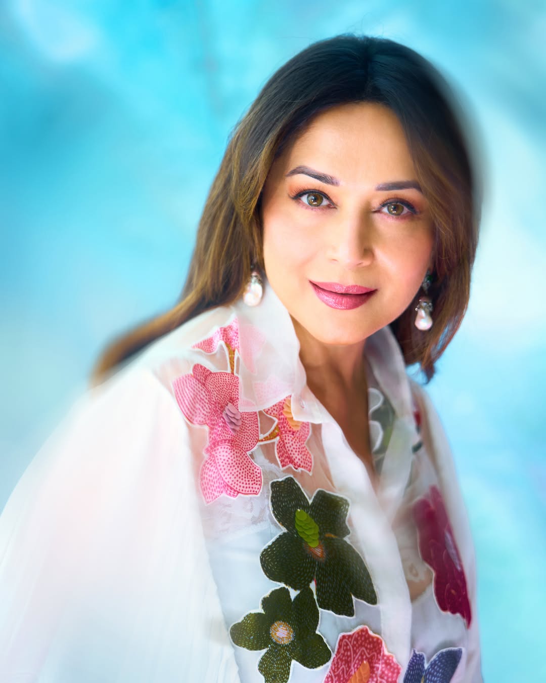 Madhuri Dixit new photos
