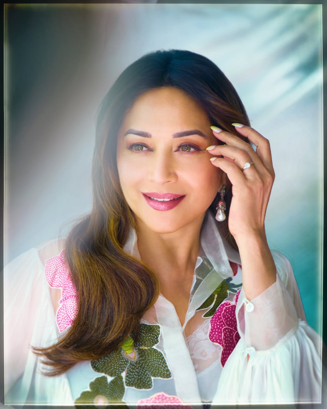 Madhuri Dixit new photos