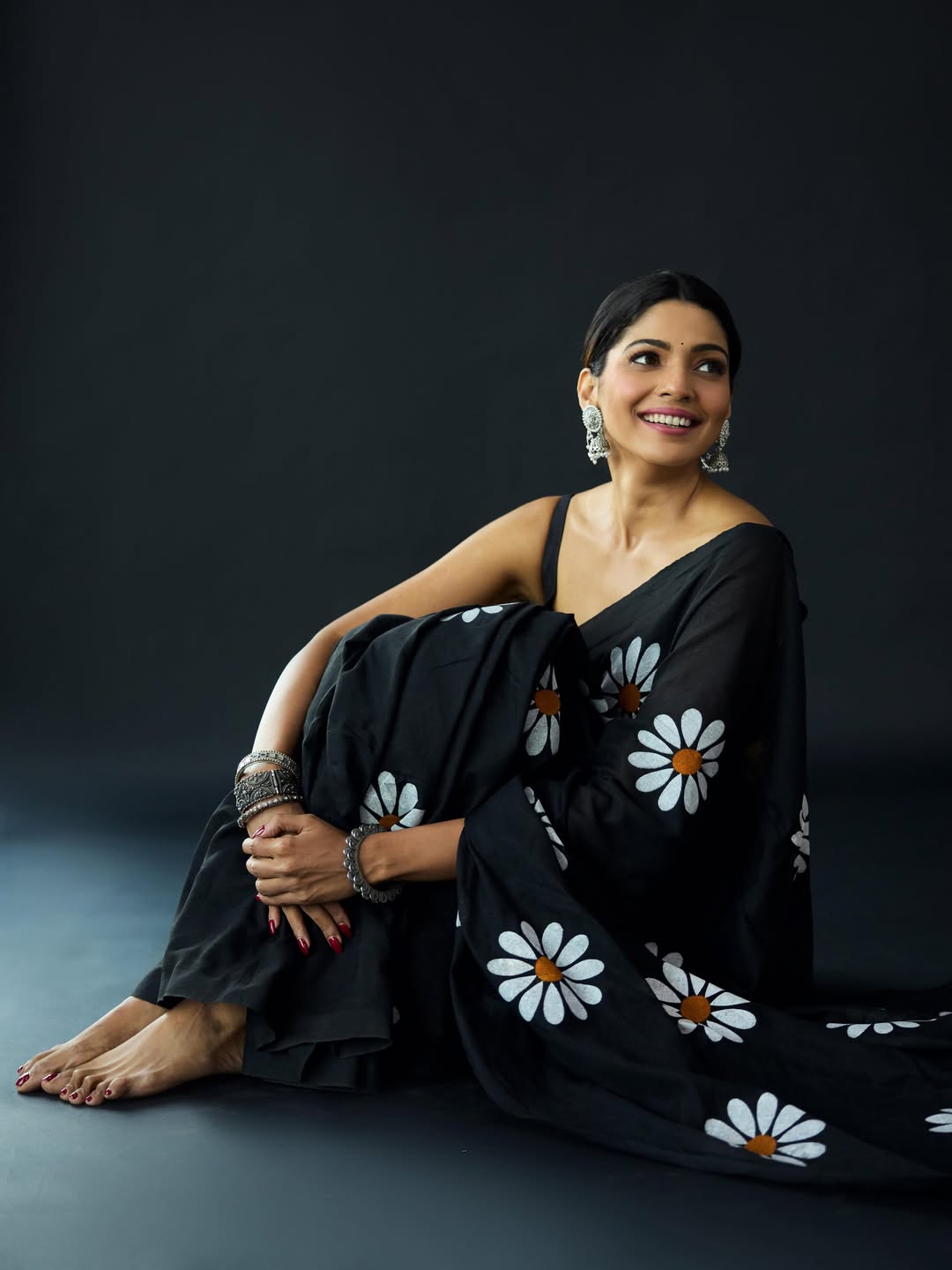 Pooja Sawant viral photos