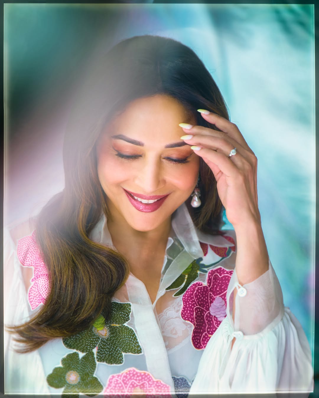 Madhuri Dixit new photos