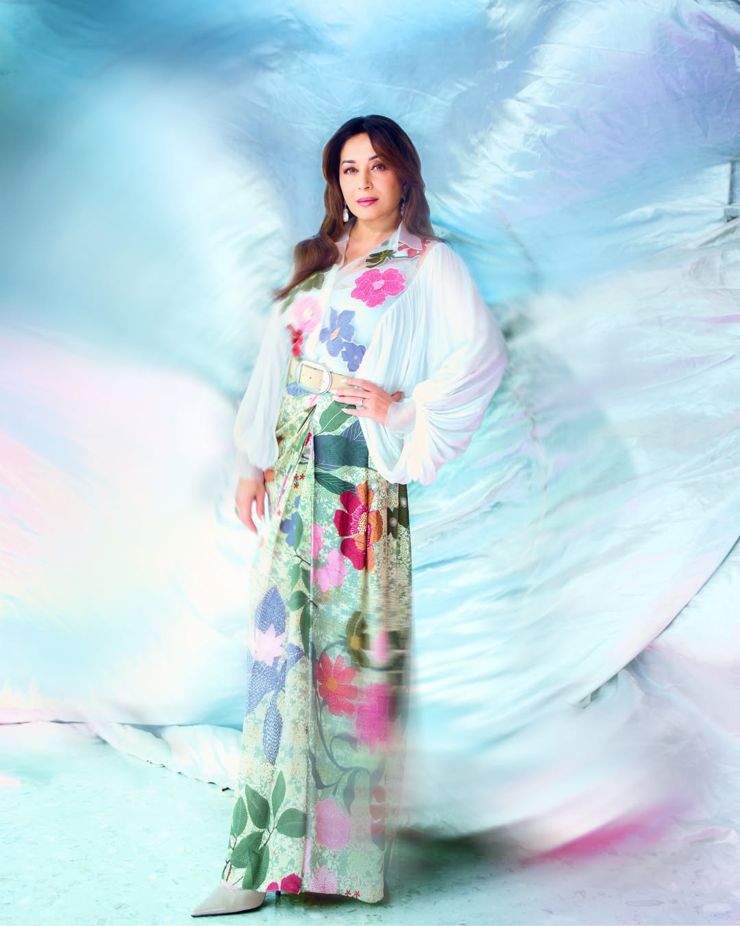 Madhuri Dixit new photos