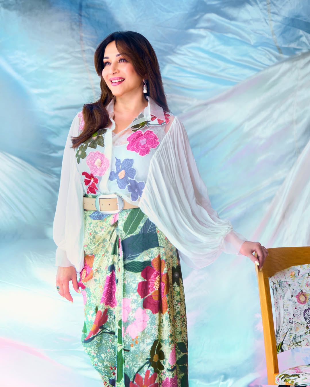 Madhuri Dixit new photos