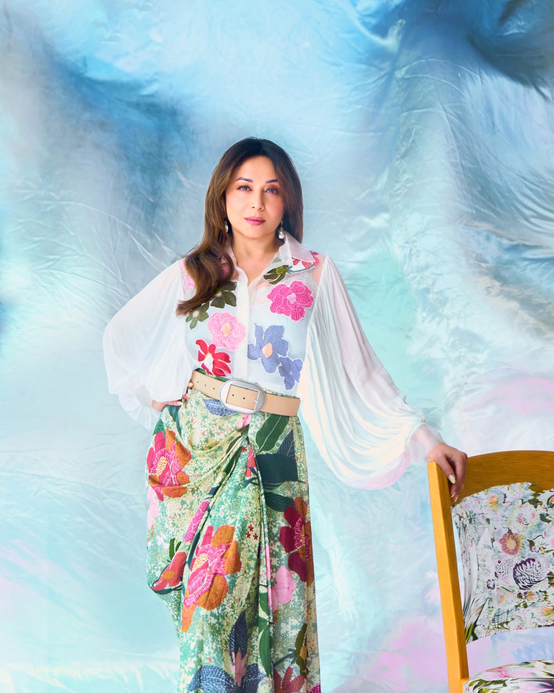 Madhuri Dixit new photos