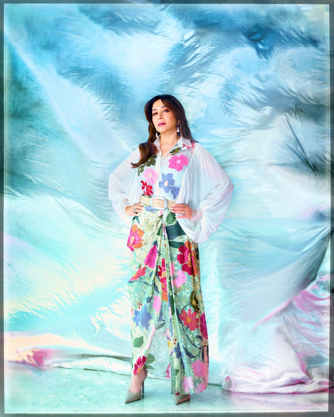 Madhuri Dixit new photos