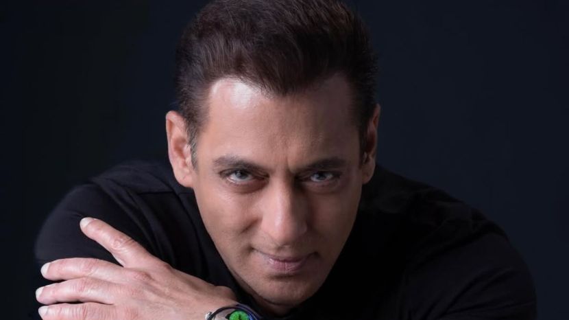 Salman Khan Net Worth