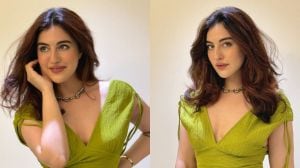 Arshdeep Singh Girlfriend: सौंदर्याची खाण! अर्शदीप सिंगची गर्लफ्रेंड दिसते खूपच सुंदर, पाहा Photos