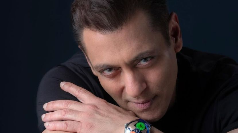 Salman Khan Net Worth