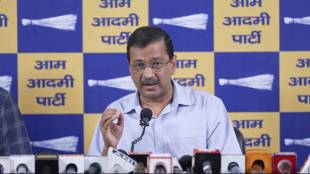 What Arvind Kejriwal Said?