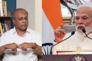 What Abhay Tilak Said About PM Modi Appeal
