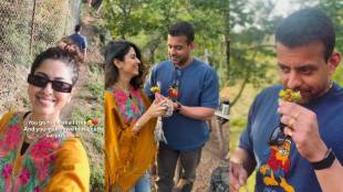abhidnya bhave shares birthday post for hubby mehul pai his age
