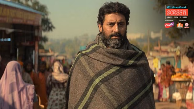 Best Actor (Male) – OTT Film nominees