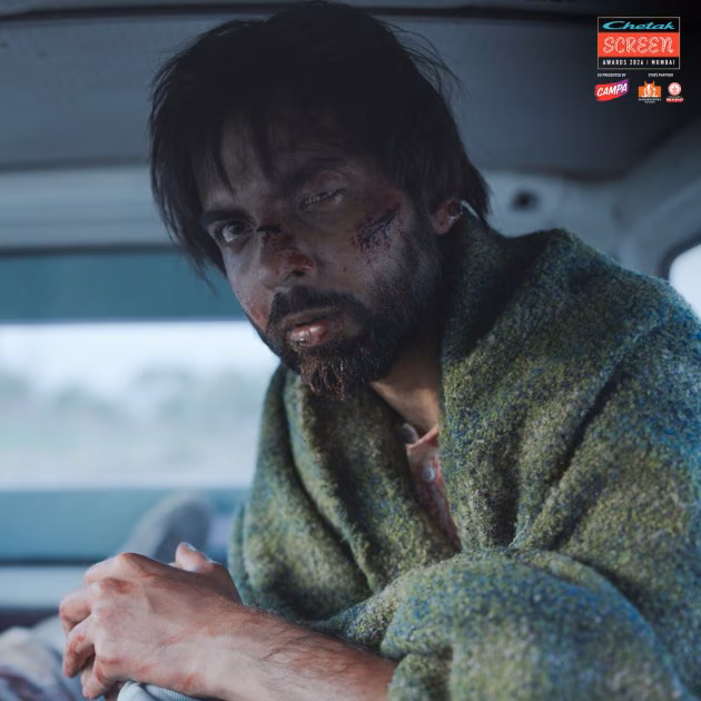 Best Actor (Male) – OTT Film nominees