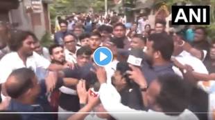 Abhishek Banerjee attacked Sonarpur