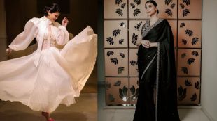 Actress Daisy Shah shared experience surrounded by fans who were alcoholic
