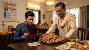 PM Narendra Modi gold purchase appeal impact | Adhik Maas Dhondya Mahina Maharashtra traditions | Gold prices and son-in-law gifts Marathi news | Viral memes on Adhik Maas 2026 Nagpur market