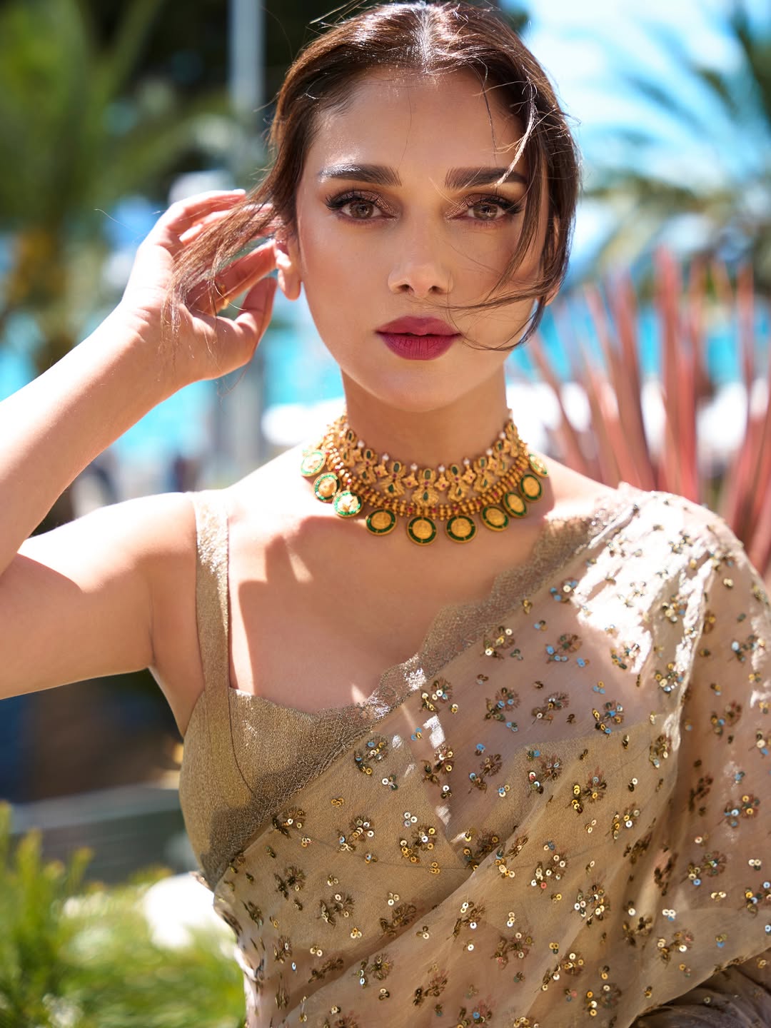 Aditi Rao Hydari Cannes Film Festival 2026