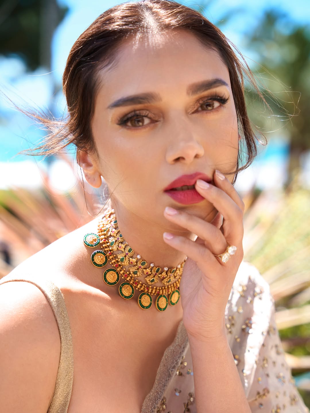 Aditi Rao Hydari Cannes Film Festival 2026