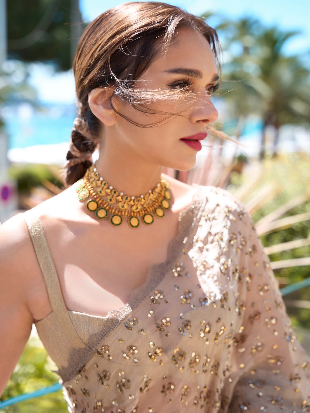 Aditi Rao Hydari Cannes Film Festival 2026