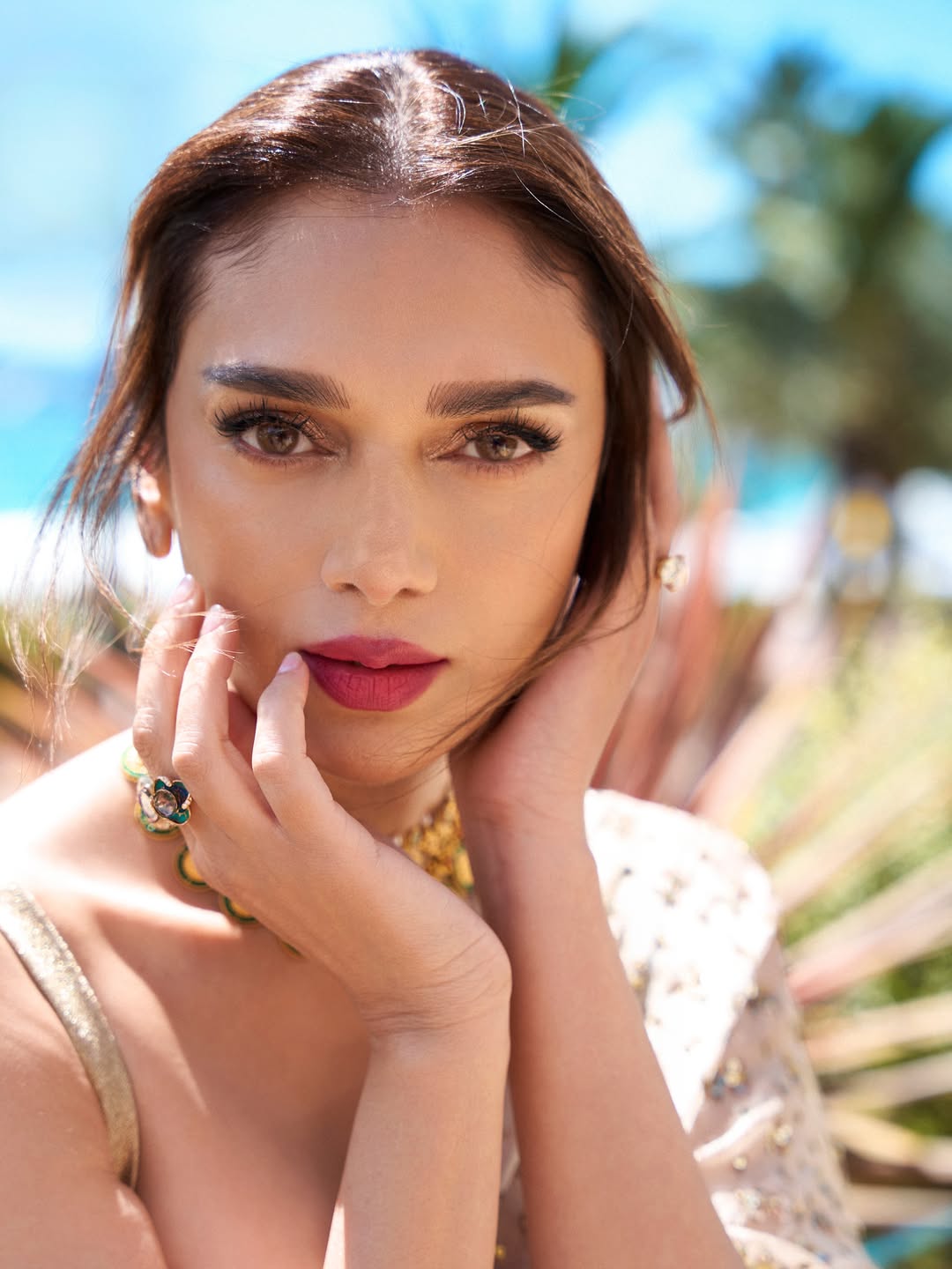 Aditi Rao Hydari Cannes Film Festival 2026
