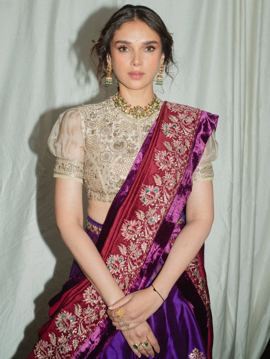 Aditi Rao Hydari Cannes Film Festival 2026
