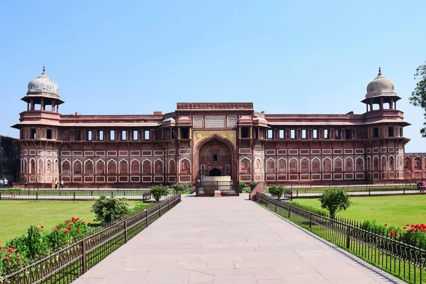 UNESCO World Heritage Sites in India