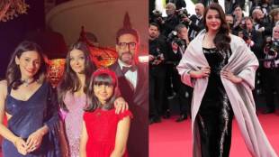 aishwarya rai bachchan on cannes red carpet Influencer reveals paid photographers