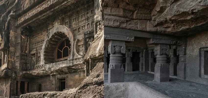 UNESCO World Heritage Sites in India