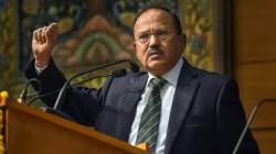 “दहशतवादाविरुद्धच्या लढ्यात दुटप्पीपणा चालणार नाही”, अजित डोवाल यांनी मॉस्कोमधून पाकिस्तानला अप्रत्यक्ष सुनावलं