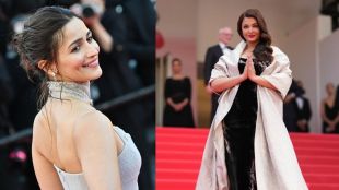 Alia Bhatt Remembers Aishwarya Rai Bachchan in Cannes film festival 2026