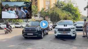 Ameet Satam Video