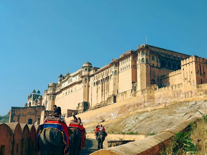 UNESCO World Heritage Sites in India