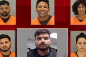 America gujarat young