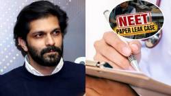 “ही आत्महत्या नाही, सिस्टीमने केलेला खून आहे”; ‘नीट’ पेपरफुटीवरून अमित ठाकरेंचा संताप