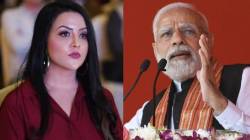पंतप्रधान मोदींच्या आवाहनाला प्रतिसाद; अमृता फडणवीसांनी फ्रान्समधील ‘कान्स फिल्म फेस्टिव्हल’चा दौरा केला रद्द, म्हणाल्या…