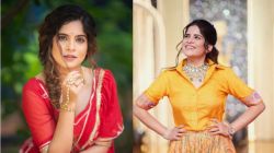 ‘लक्ष्मी निवास’मधील सई भूमिकेबद्दल अमृता देशमुखचे वक्तव्य; म्हणाली, “मालिका…”