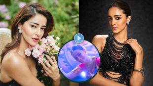 Ananya Panday Trolled for Bharatanatyam Dance in Chand Mera Dil Movie Video Goes Viral