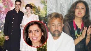 Anita Advani and Rajesh Khanna relation controversy