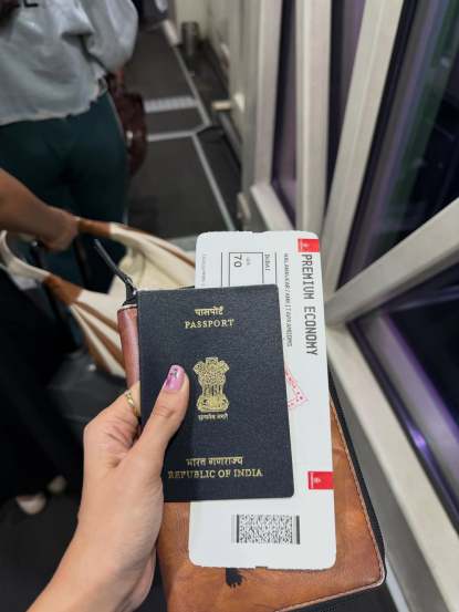यानिमित्ताने अंकिताच्या शिरपेचात मानाचा तुरा खोवला गेला आहे.