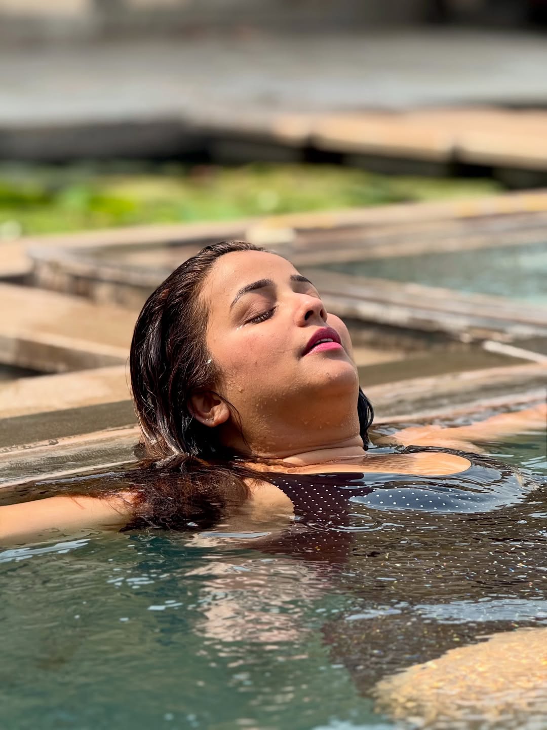 Apurva Nemlekar Tanuj Govalkar Hampi Honeymoon