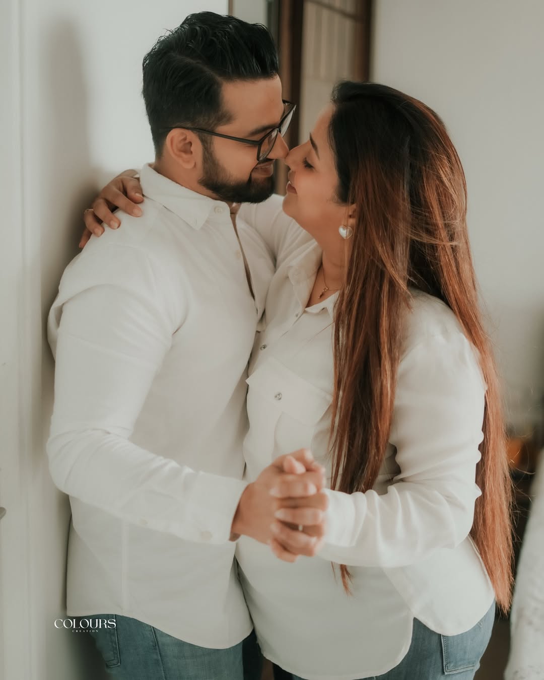 Apurva Nemlekar Tanuj Govalkar Hampi Honeymoon
