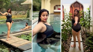 Apurva Nemlekar Tanuj Govalkar Hampi Honeymoon