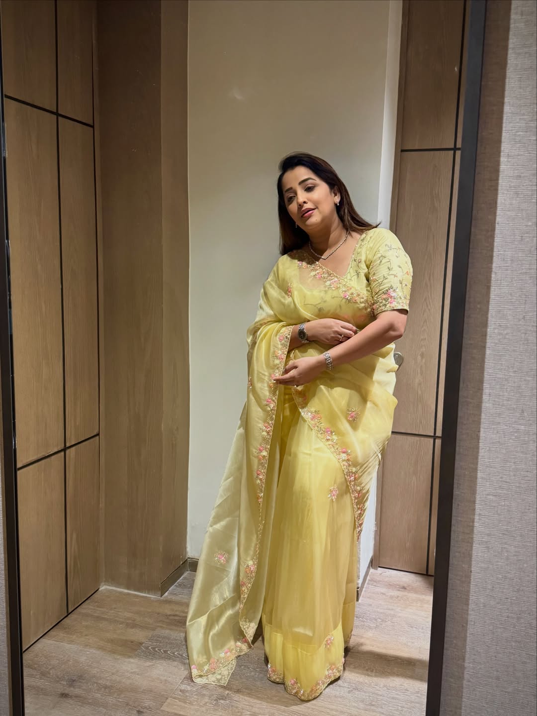 Apurva Nemlekar Tanuj Govalkar New Photoshoot