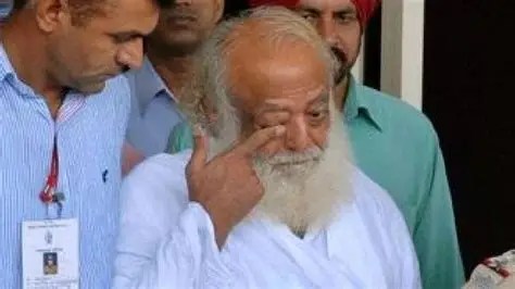 Asaram Bapu News